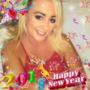 Meet your Posher, Adrienne